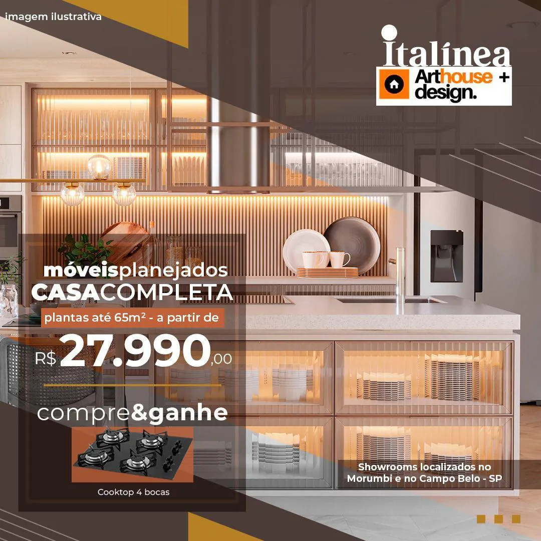 Casa Completa
