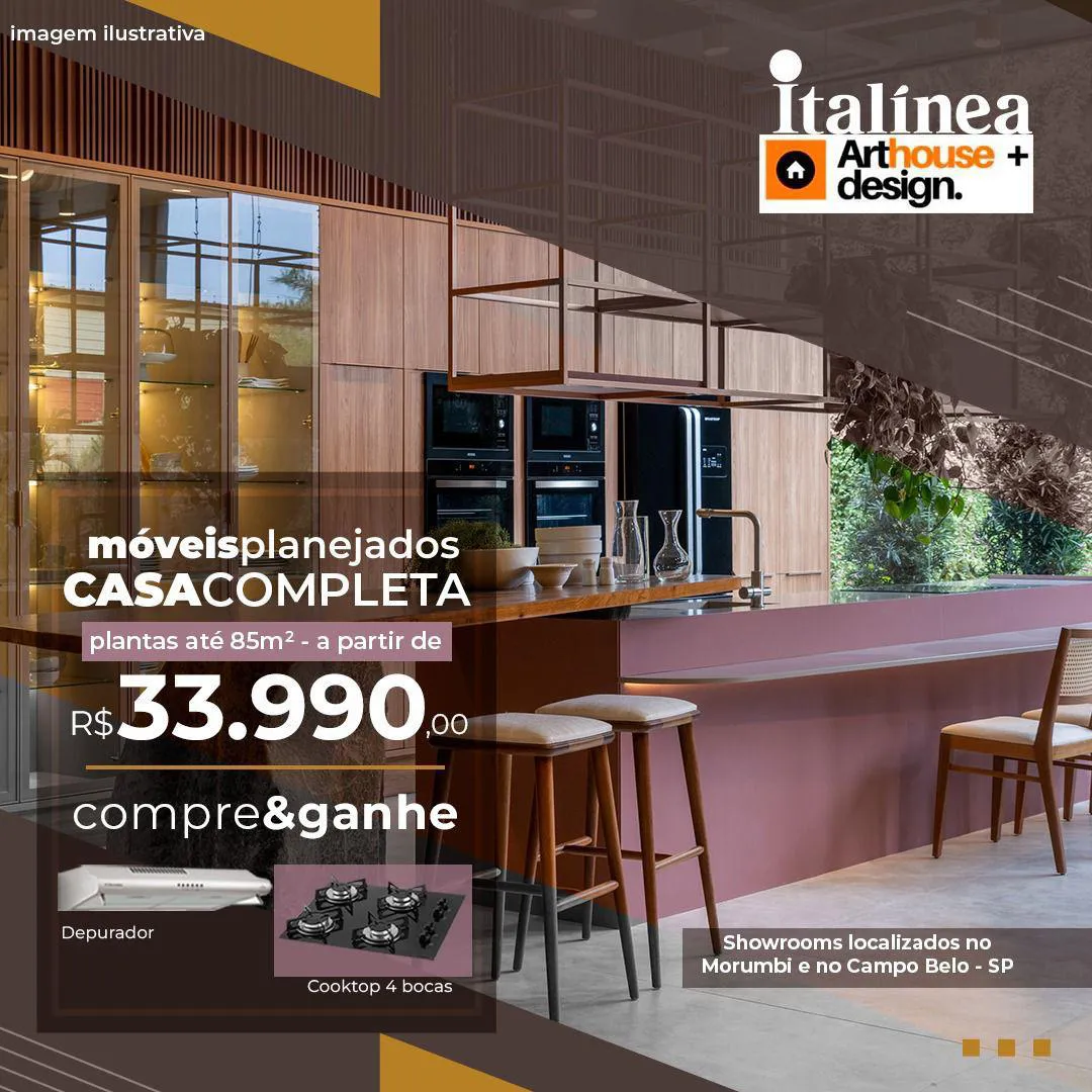 Casa Completa